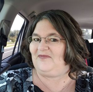 Meet your Posher, Tonya